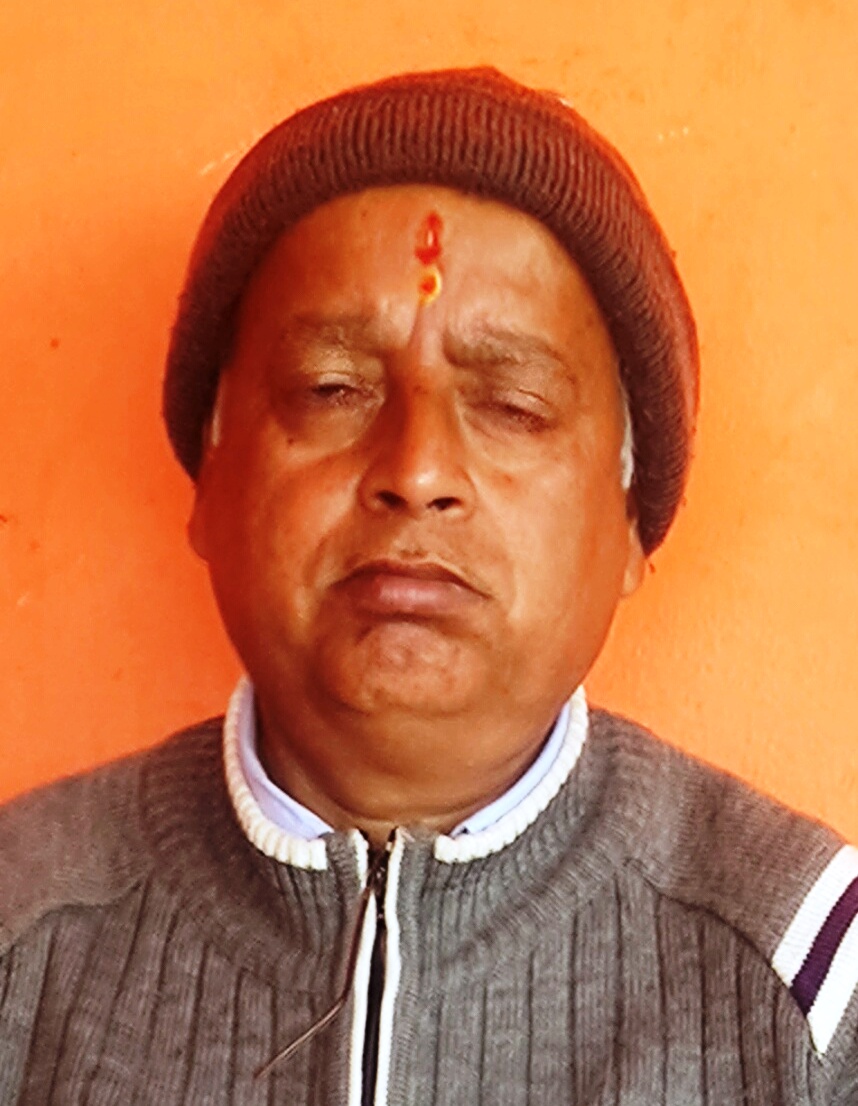 Om Prakash Lohni