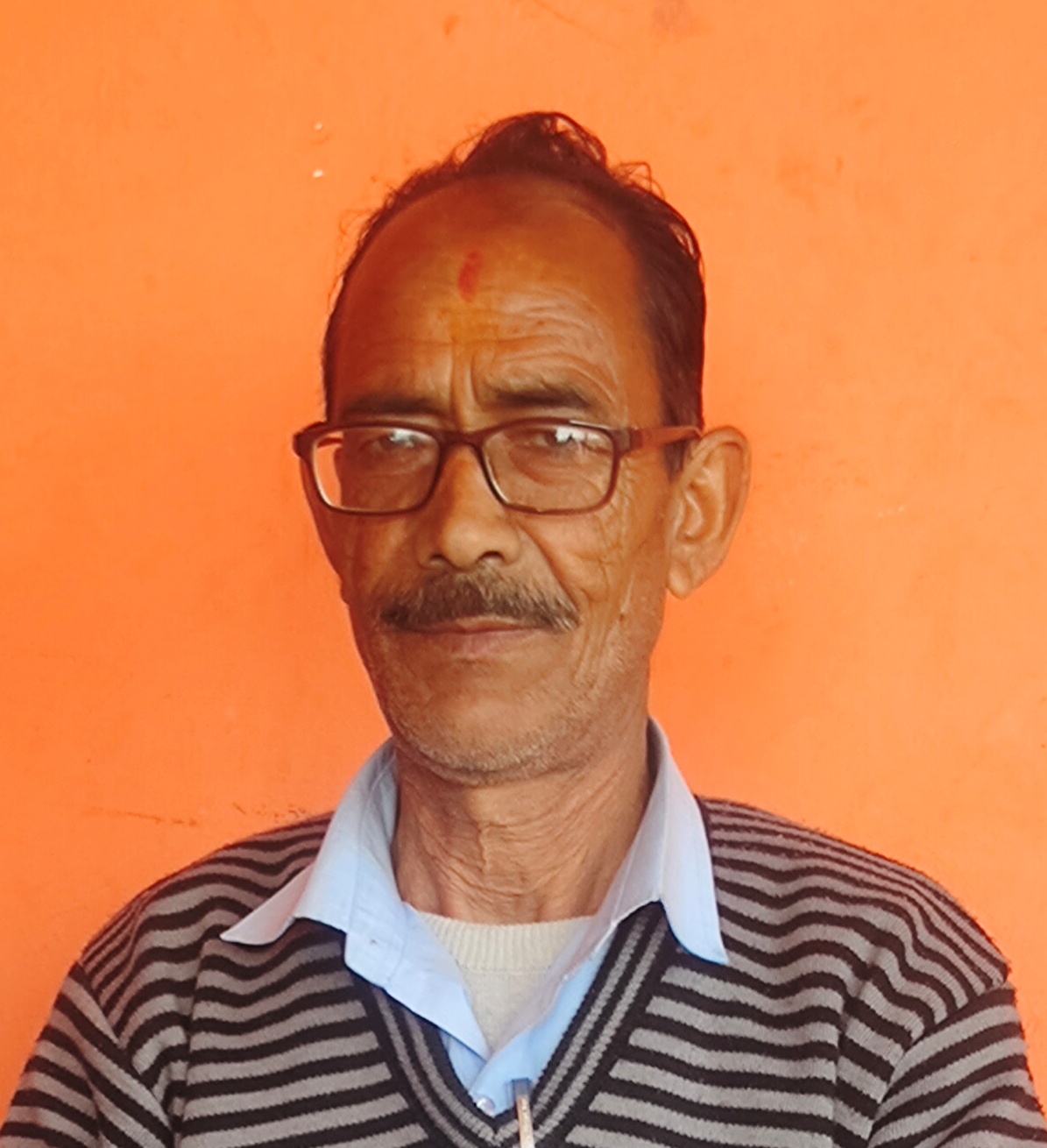 Bhuwan Pandey