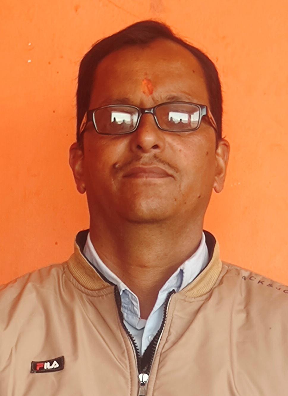 Sanjay Joshi
