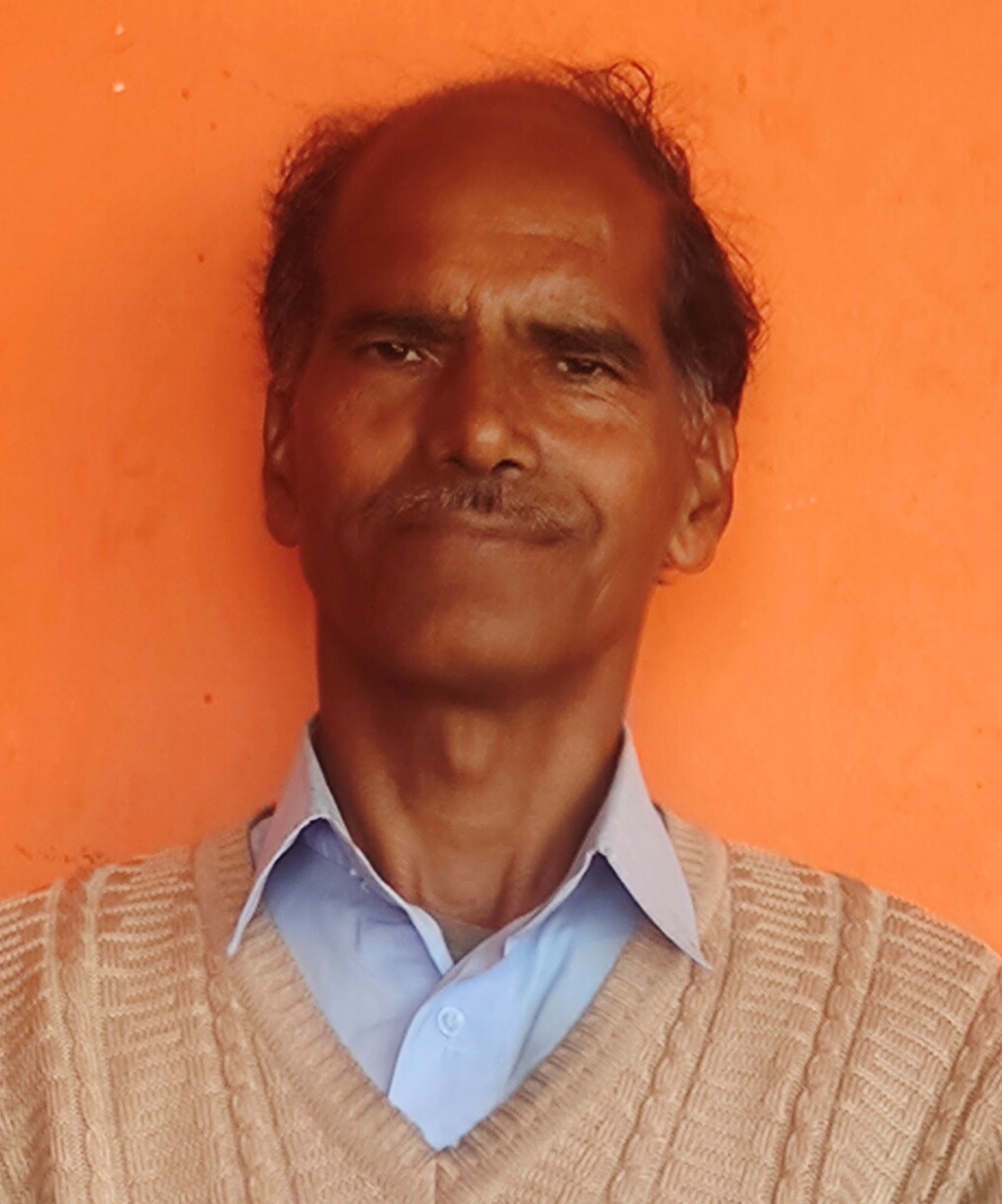 Anand Bhatt