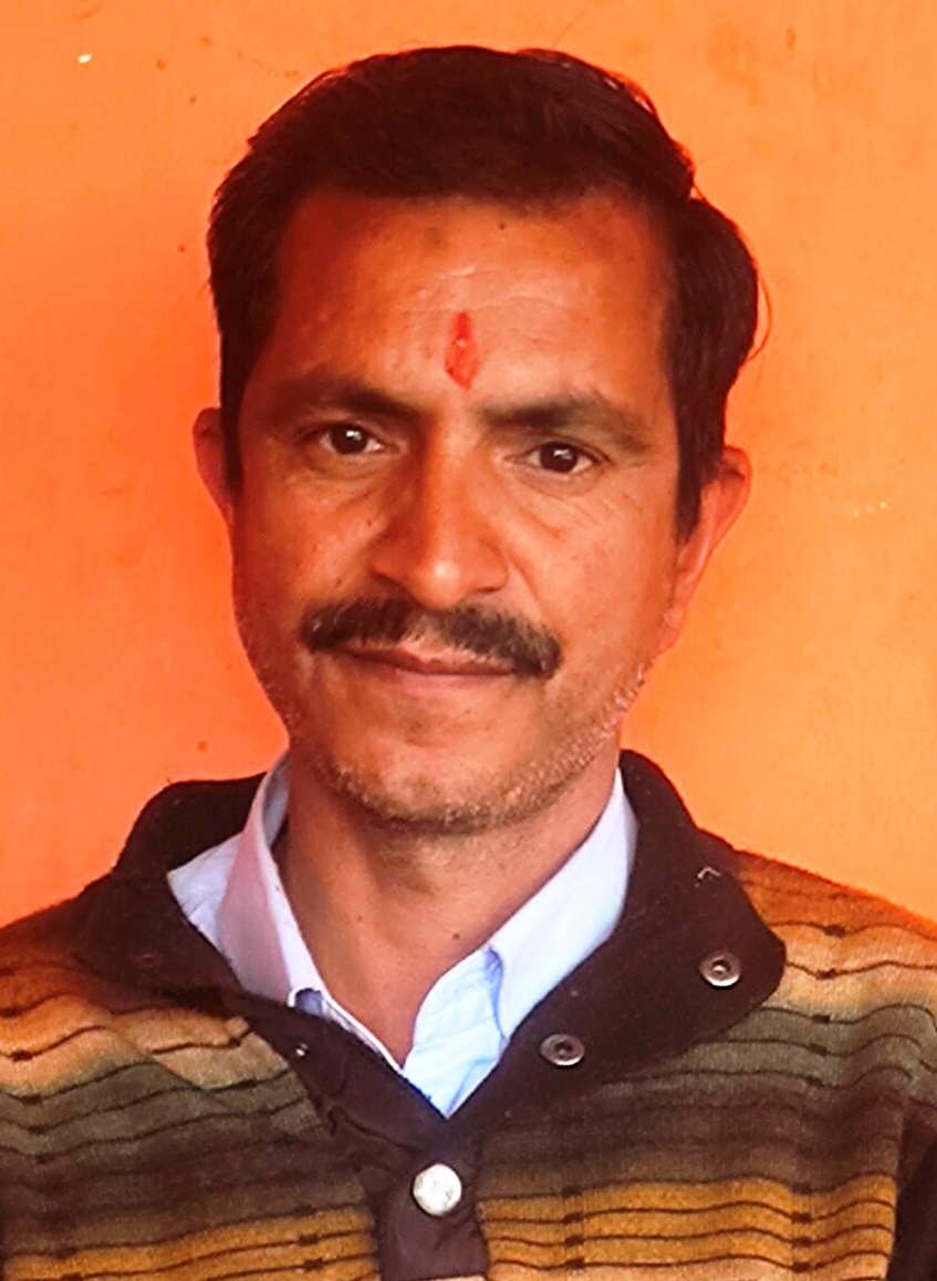 Vinod Joshi