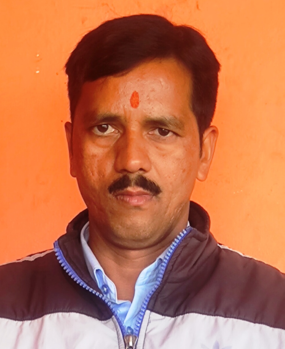 Rajesh Lohni